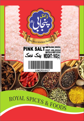 PINK SALT 1000 GM